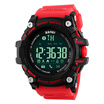 Joy Collection Time Skimi Smart Watch Multi Purpose Outdoor Sports Running Bluetooth Electronic 1227 Red joy collection kopen in de aanbieding Joy Collection Time Skimi Smart Watch Multi Purpose Outdoor Sports Running Bluetooth Electronic 1227 Red joy collection kopen in de aanbieding