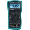 Pro&39skit MT-1232 3 34 Protective Multifunction Automatic Digital Multimeter