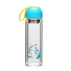 Joy Collection Jingdong Supermarket Lock Button Colorful Glass Portable Cup Double Cups Heaters Menwomen 350Mlllg654Blu Blue joy collection kopen in de aanbieding Joy Collection Jingdong Supermarket Lock Button Colorful Glass Portable Cup Double Cups Heaters Menwomen 350Mlllg654Blu Blue joy collection kopen in de aanbieding