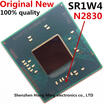 Cazenoveyi 100 New N2830 Sr1W4 Cpu Bga Chipset cazenoveyi kopen in de aanbieding Cazenoveyi 100 New N2830 Sr1W4 Cpu Bga Chipset cazenoveyi kopen in de aanbieding