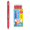 Joy Collection Paper Mate Interesting Gel P1 05Mm Red Box 12 Pack joy collection kopen in de aanbieding Joy Collection Paper Mate Interesting Gel P1 05Mm Red Box 12 Pack joy collection kopen in de aanbieding