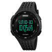 Joy Collection Time The United States Skmei Sports Watch Outdoor Multi Function Running Electronic 1219 Black joy collection kopen in de aanbieding Joy Collection Time The United States Skmei Sports Watch Outdoor Multi Function Running Electronic 1219 Black joy collection kopen in de aanbieding