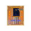 Cazenoveyi Free Shipping 5Pcslot Jcs12N65Ft 12N65 To 220F New Original cazenoveyi kopen in de aanbieding Cazenoveyi Free Shipping 5Pcslot Jcs12N65Ft 12N65 To 220F New Original cazenoveyi kopen in de aanbieding