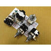Cazenoveyi Spain Single Unit With Switch Potentiometer 25K 2A250V cazenoveyi kopen in de aanbieding