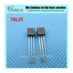 Cazenoveyi 50Pcs Free Shipping 78L05 L78L05 Linear Voltage Regulators 50V 01A Positive To 92 New Original cazenoveyi kopen in de aanbieding Cazenoveyi 50Pcs Free Shipping 78L05 L78L05 Linear Voltage Regulators 50V 01A Positive To 92 New Original cazenoveyi kopen in de aanbieding