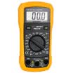 Huayi PEAKMETER MS8233E handheld digital multimeter automatic range