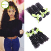 Sterly Brazilian Deep Wave Virgin Hair 4 Bundles Curly 8A Unprocessed Weave Human Extension sterly kopen in de aanbieding Sterly Brazilian Deep Wave Virgin Hair 4 Bundles Curly 8A Unprocessed Weave Human Extension sterly kopen in de aanbieding