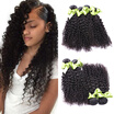 Sterly Brazilian Virgin Hair 4Pcs Kinky Curly 8A Annabelle Human Weave Bundles Deep Wave sterly kopen in de aanbieding Sterly Brazilian Virgin Hair 4Pcs Kinky Curly 8A Annabelle Human Weave Bundles Deep Wave sterly kopen in de aanbieding