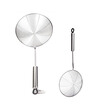 Joy Collection Germany Falkman Fackelmann Cooking Kitchen Stainless Steel Filter Cuff Flush Fence 20Cm Large 16Cm Medium Set Kitchenware joy collection kopen in de aanbieding Joy Collection Germany Falkman Fackelmann Cooking Kitchen Stainless Steel Filter Cuff Flush Fence 20Cm Large 16Cm Medium Set Kitchenware joy collection kopen in de aanbieding