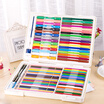 Joy Collection Deli 68879 Student Stationery Gift Box Children39S Painting Supplies Spree 8 Sets Watercolor Pencil Lead Oil Stick joy collection kopen in de aanbieding Joy Collection Deli 68879 Student Stationery Gift Box Children39S Painting Supplies Spree 8 Sets Watercolor Pencil Lead Oil Stick joy collection kopen in de aanbieding