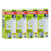 Joy Collection Jingdong Supermarket Osram T2 Mini Spiral Energy Saving Lamp 8W Warm White E27 Three Send One Promotional Equipment joy collection kopen in de aanbieding Joy Collection Jingdong Supermarket Osram T2 Mini Spiral Energy Saving Lamp 8W Warm White E27 Three Send One Promotional Equipment joy collection kopen in de aanbieding