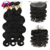Udainty 8A Lace Frontal Closure With Bundles Malaysian Virgin Hair Body Wave 3 Ear To Full Front udainty kopen in de aanbieding Udainty 8A Lace Frontal Closure With Bundles Malaysian Virgin Hair Body Wave 3 Ear To Full Front udainty kopen in de aanbieding