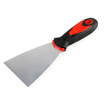 Joy Collection Santo 1654 Putty Knife 60Mm Scraper joy collection kopen in de aanbieding