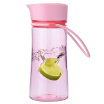 Joy Collection Migo Plastic Water Cups 035L Portable Leak Proof Student Sports Lemon Hand joy collection kopen in de aanbieding Joy Collection Migo Plastic Water Cups 035L Portable Leak Proof Student Sports Lemon Hand joy collection kopen in de aanbieding