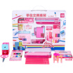 Joy Collection Deli 9665 Student Study Supplies Stationery Set Gift Box Spice Bag 9Pcs Pink joy collection kopen in de aanbieding Joy Collection Deli 9665 Student Study Supplies Stationery Set Gift Box Spice Bag 9Pcs Pink joy collection kopen in de aanbieding