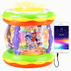 Joy Collection Ao Chijia Aozhijia Baby Toys Multi Function Rechargeable Hand Drums 0 1 Year Old Music Early Education Puzzle Large Carousel Pat Drum joy collection kopen in de aanbieding Joy Collection Ao Chijia Aozhijia Baby Toys Multi Function Rechargeable Hand Drums 0 1 Year Old Music Early Education Puzzle Large Carousel Pat Drum joy collection kopen in de aanbieding