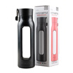 Joy Collection Lock Fashion Nam Cups White 350Ml Glass Insulated Portable Business Students Creative Hand Llg651Wht joy collection kopen in de aanbieding Joy Collection Lock Fashion Nam Cups White 350Ml Glass Insulated Portable Business Students Creative Hand Llg651Wht joy collection kopen in de aanbieding