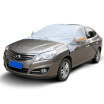 Joy Collection Fun Car Front Windshield Anti Skid Standard Sedan Four Seasons Common Sun Shade Rain Cloth Plus Cashmere Half joy collection kopen in de aanbieding Joy Collection Fun Car Front Windshield Anti Skid Standard Sedan Four Seasons Common Sun Shade Rain Cloth Plus Cashmere Half joy collection kopen in de aanbieding