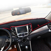 Joy Collection Huabian Byd Song Lightproof Pad 16 18 Central Control Panel Sun Protection Insulation Car Accessories Refit Special Black Red Edge joy collection kopen in de aanbieding Joy Collection Huabian Byd Song Lightproof Pad 16 18 Central Control Panel Sun Protection Insulation Car Accessories Refit Special Black Red Edge joy collection kopen in de aanbieding