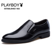 Joy Collection Playboy Established 1953 Men39S Classic Set Of Business Casual Shoes Round Head Dress 6Cw563002D01 Black 42 joy collection kopen in de aanbieding Joy Collection Playboy Established 1953 Men39S Classic Set Of Business Casual Shoes Round Head Dress 6Cw563002D01 Black 42 joy collection kopen in de aanbieding