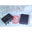 Cazenoveyi Free Shipping 5Pcslot Fa3647 3647 Sop8 Laptop P New Original cazenoveyi kopen in de aanbieding Cazenoveyi Free Shipping 5Pcslot Fa3647 3647 Sop8 Laptop P New Original cazenoveyi kopen in de aanbieding
