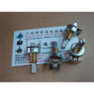 Cazenoveyi 16 Single Joint Potentiometer B50K cazenoveyi kopen in de aanbieding Cazenoveyi 16 Single Joint Potentiometer B50K cazenoveyi kopen in de aanbieding