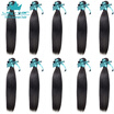 Noble Qu 10 Bundles Natural Color Grade 7A Unprocessed Virgin Brazilian Hair Straight Wholesale noble qu kopen in de aanbieding Noble Qu 10 Bundles Natural Color Grade 7A Unprocessed Virgin Brazilian Hair Straight Wholesale noble qu kopen in de aanbieding