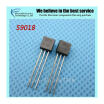 Cazenoveyi 100Pcs Free Shipping S9018 Ss9018 9018 Rf Bipolar Transistors Npn30V50Ma To 92 New Original cazenoveyi kopen in de aanbieding Cazenoveyi 100Pcs Free Shipping S9018 Ss9018 9018 Rf Bipolar Transistors Npn30V50Ma To 92 New Original cazenoveyi kopen in de aanbieding
