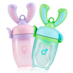 Joy Collection Shus Snug Food Bite Music Teeth Baby Molar Rod Fruitvegetable Supplement Fruit Pacifier Bag Double Color 2 Pack joy collection kopen in de aanbieding Joy Collection Shus Snug Food Bite Music Teeth Baby Molar Rod Fruitvegetable Supplement Fruit Pacifier Bag Double Color 2 Pack joy collection kopen in de aanbieding