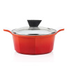 Joy Collection Jingdong Supermarket Neoflam Venn Series Of Gravel Ceramic Coating Soup Pot Anti Blistering Boil Non Stick Induction Cooker For Ec Ve C20I Two Color Orange 20Cm joy collection kopen in de aanbieding Joy Collection Jingdong Supermarket Neoflam Venn Series Of Gravel Ceramic Coating Soup Pot Anti Blistering Boil Non Stick Induction Cooker For Ec Ve C20I Two Color Orange 20Cm joy collection kopen in de aanbieding