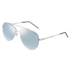 Joy Collection Parsons Parzin Classic Couple Toad Lens Metal Frame Driving Sunglasses Male 8155 Silver Reflective Film Lake Blue joy collection kopen in de aanbieding Joy Collection Parsons Parzin Classic Couple Toad Lens Metal Frame Driving Sunglasses Male 8155 Silver Reflective Film Lake Blue joy collection kopen in de aanbieding