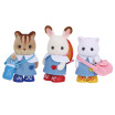 Joy Collection Senbei Children Family Japanese Brand Princess Toys Girl Doll House Simulation Forest Flocking Figures Kindergarten Mate Syfc52628 joy collection kopen in de aanbieding Joy Collection Senbei Children Family Japanese Brand Princess Toys Girl Doll House Simulation Forest Flocking Figures Kindergarten Mate Syfc52628 joy collection kopen in de aanbieding