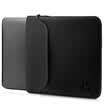 HP hp 14-inch fashion business elastic dual-use liner bag black Z6H18AA