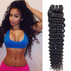 Iueenly 9A Brazilian Deep Wave Virgin Hair 100 Human Weave 3 Bundles Curly iueenly kopen in de aanbieding Iueenly 9A Brazilian Deep Wave Virgin Hair 100 Human Weave 3 Bundles Curly iueenly kopen in de aanbieding