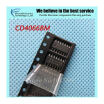Cazenoveyi 50Pcs Free Shipping Cd4066Bm Cd4066 Hef4066Bt Hef4066 Sop 14 Analog Switch Ics Quad New Original cazenoveyi kopen in de aanbieding Cazenoveyi 50Pcs Free Shipping Cd4066Bm Cd4066 Hef4066Bt Hef4066 Sop 14 Analog Switch Ics Quad New Original cazenoveyi kopen in de aanbieding