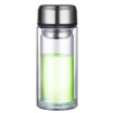 Joy Collection Green Beads Lvzhu Double Layer Glass Heat Resistant Anti Hot Menwomen With A Teapot Portable Office Tea Cup B799 Black 260Ml joy collection kopen in de aanbieding Joy Collection Green Beads Lvzhu Double Layer Glass Heat Resistant Anti Hot Menwomen With A Teapot Portable Office Tea Cup B799 Black 260Ml joy collection kopen in de aanbieding