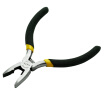 Joy Collection Ata Kata Pliers Mini Vise 5 Inch Flat Wire Cutters Electrician Bolt Small Kt11001 joy collection kopen in de aanbieding Joy Collection Ata Kata Pliers Mini Vise 5 Inch Flat Wire Cutters Electrician Bolt Small Kt11001 joy collection kopen in de aanbieding