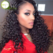 Sterly Brazilian Deep Wave 10A Soft 3 Bundles Grade Unprocessed Virgin Hair Curly Extensions sterly kopen in de aanbieding Sterly Brazilian Deep Wave 10A Soft 3 Bundles Grade Unprocessed Virgin Hair Curly Extensions sterly kopen in de aanbieding