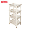 Joy Collection Revitalization Of Rhododendron Four Tier Rack Bathroom Storage Corner Chm1350 joy collection kopen in de aanbieding Joy Collection Revitalization Of Rhododendron Four Tier Rack Bathroom Storage Corner Chm1350 joy collection kopen in de aanbieding