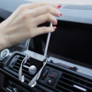 Joy Collection Autobot Car Phone Holder Air Outlet Buckle Type Navigation Universal Creative Metal Gold joy collection kopen in de aanbieding Joy Collection Autobot Car Phone Holder Air Outlet Buckle Type Navigation Universal Creative Metal Gold joy collection kopen in de aanbieding