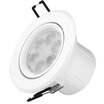 Joy Collection Feidiao Lighting Spotlights Led Embedded Integrated Indoor Living Room Tv Background Wall Ceiling Light 3W Is White joy collection kopen in de aanbieding Joy Collection Feidiao Lighting Spotlights Led Embedded Integrated Indoor Living Room Tv Background Wall Ceiling Light 3W Is White joy collection kopen in de aanbieding