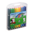 Joy Collection Coxy 18 Color Triangle Washable Watercolor Pen Painting 15Mm Children Stationery Material Op1005 18 joy collection kopen in de aanbieding Joy Collection Coxy 18 Color Triangle Washable Watercolor Pen Painting 15Mm Children Stationery Material Op1005 18 joy collection kopen in de aanbieding