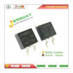 Cazenoveyi Free Shipping 10Pcslot Irf4905S Smd To 263 P Channel Fet New Original cazenoveyi kopen in de aanbieding