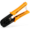 Joy Collection Jieke The United States Jakemy Jm Ct4 1 6P 8P Network Crimping Pliers Wire Clamp Crystal Head Tool joy collection kopen in de aanbieding Joy Collection Jieke The United States Jakemy Jm Ct4 1 6P 8P Network Crimping Pliers Wire Clamp Crystal Head Tool joy collection kopen in de aanbieding