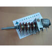 Cazenoveyi Liulian Tapped Motor Potentiometer 50K 40Mm Axle cazenoveyi kopen in de aanbieding Cazenoveyi Liulian Tapped Motor Potentiometer 50K 40Mm Axle cazenoveyi kopen in de aanbieding