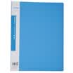 Miyuki SUNWOOD CBEA-10 10 pages of economic information brochure blue