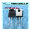 Cazenoveyi 5Pcs Free Shipping Sgh80N60Ufd G80N60 80N60 80A 600V To 3P Ultrafast Igbt New Original cazenoveyi kopen in de aanbieding Cazenoveyi 5Pcs Free Shipping Sgh80N60Ufd G80N60 80N60 80A 600V To 3P Ultrafast Igbt New Original cazenoveyi kopen in de aanbieding