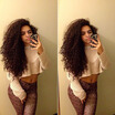 Iueenly 7A Indian Virgin Hair Afro Kinky Curly 3 Bundles Deals Cheap Human Extensions Weave iueenly kopen in de aanbieding Iueenly 7A Indian Virgin Hair Afro Kinky Curly 3 Bundles Deals Cheap Human Extensions Weave iueenly kopen in de aanbieding