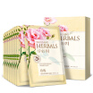 Joy Collection Thousand Herbals Rose Moisturizing Shiny Invisible Mask 1 Box 5 Pieces joy collection kopen in de aanbieding Joy Collection Thousand Herbals Rose Moisturizing Shiny Invisible Mask 1 Box 5 Pieces joy collection kopen in de aanbieding
