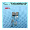 Cazenoveyi 100Pcs Free Shipping S8550 8550 Ss8550 Bipolar Transistors Bjt To92 Pnp 2W Ap To 92 New Original cazenoveyi kopen in de aanbieding Cazenoveyi 100Pcs Free Shipping S8550 8550 Ss8550 Bipolar Transistors Bjt To92 Pnp 2W Ap To 92 New Original cazenoveyi kopen in de aanbieding